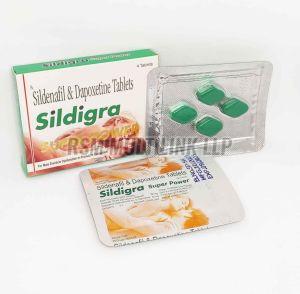 Sildigra 120mg online