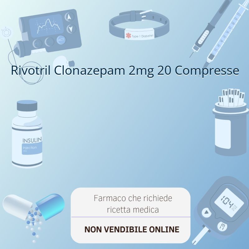 Le prix du rivotril