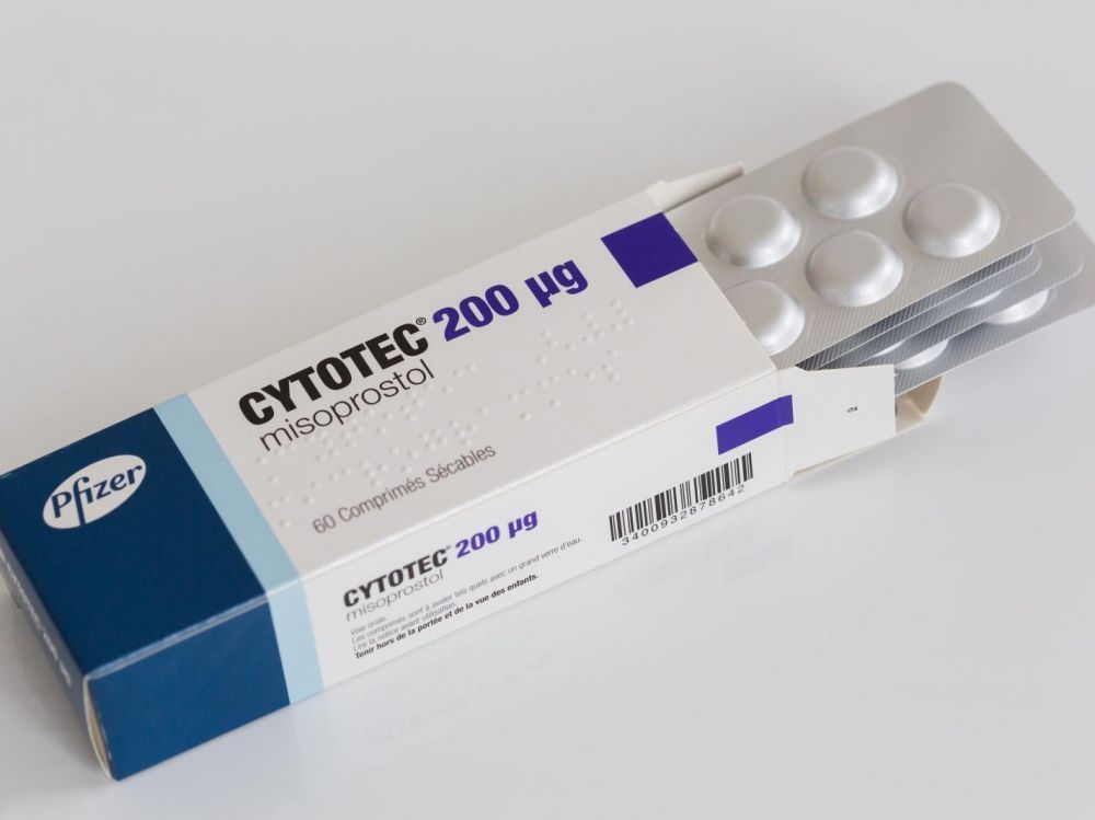 Acheter misoprostol en ligne