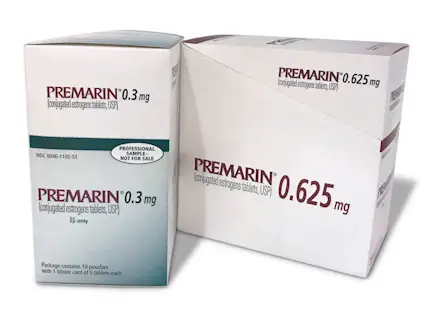 premarin moins cher