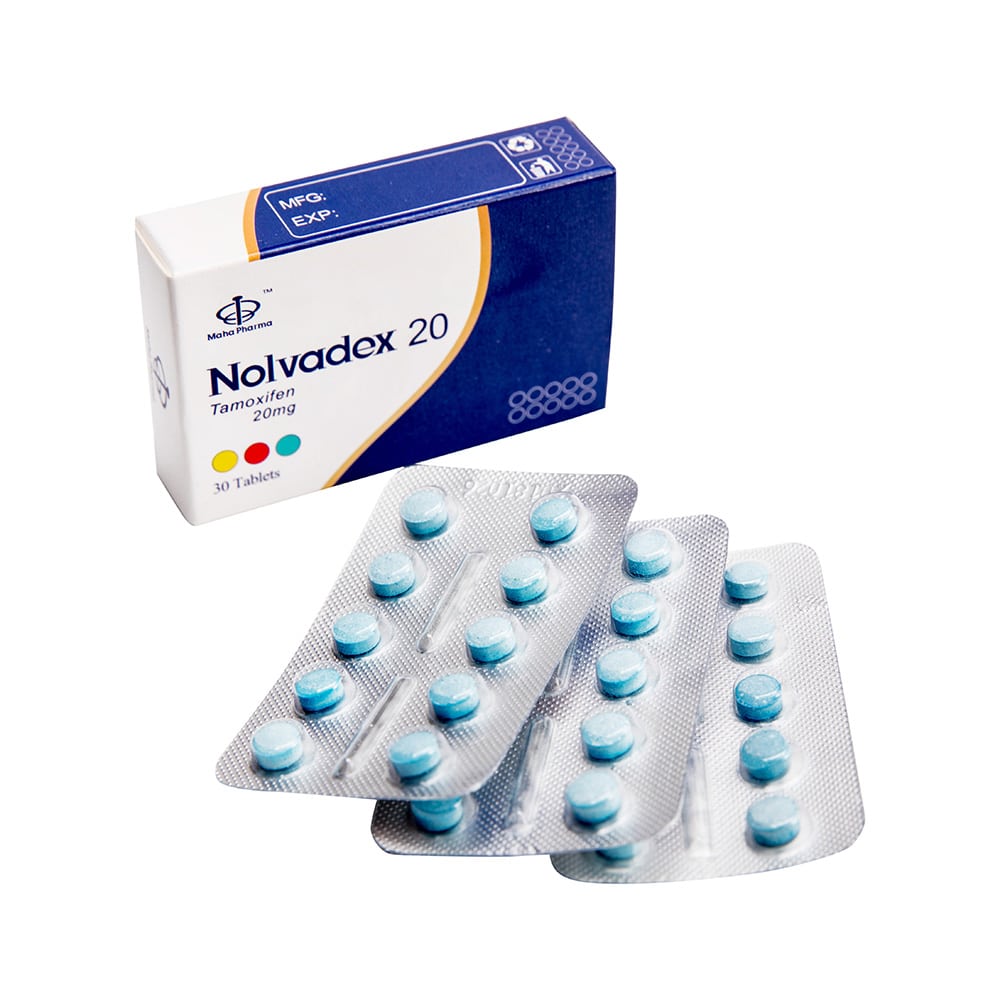 Coût du nolvadex