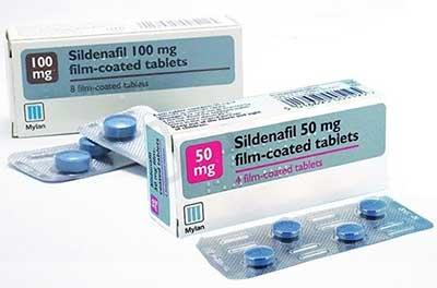Sildenafil 50 mg mylan prix