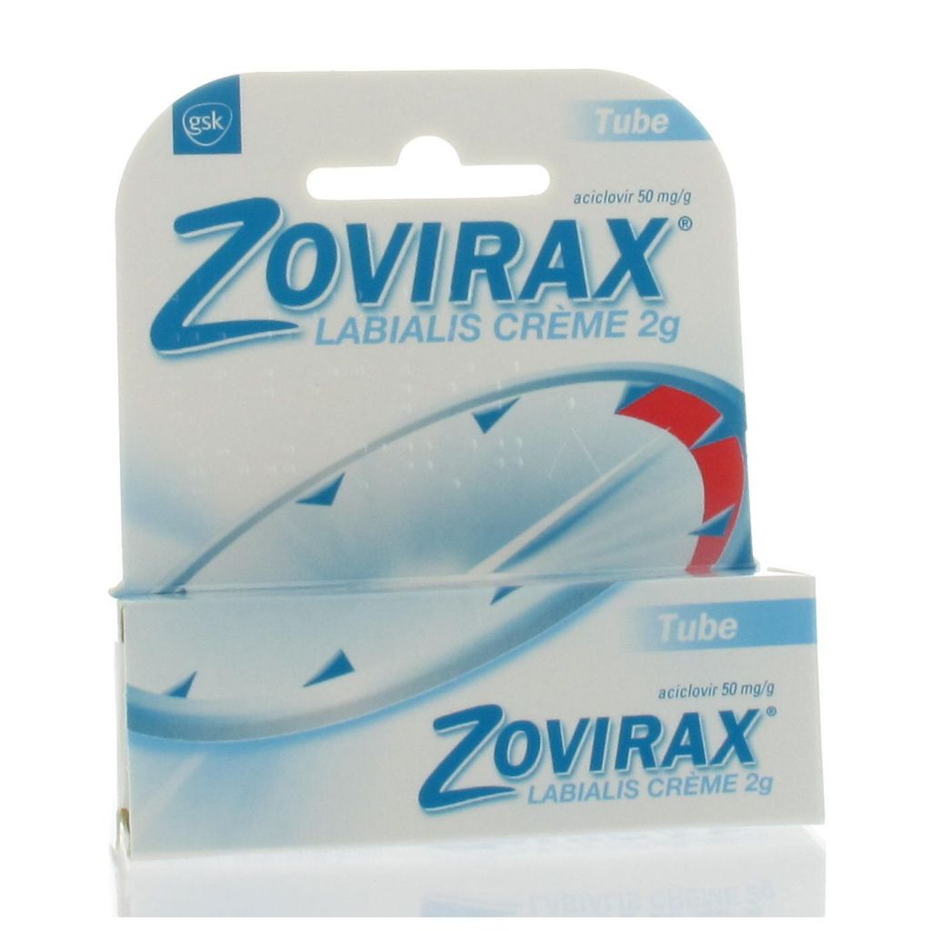 Coût Du Aciclovir