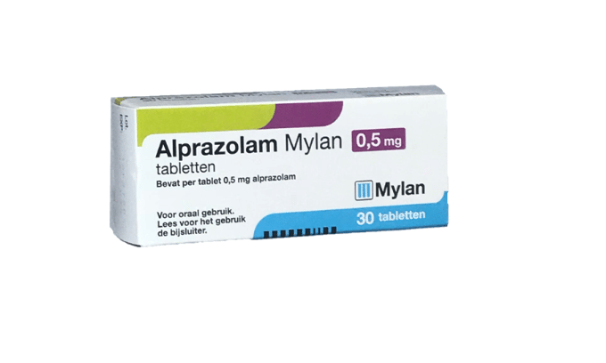 commander alprazolam