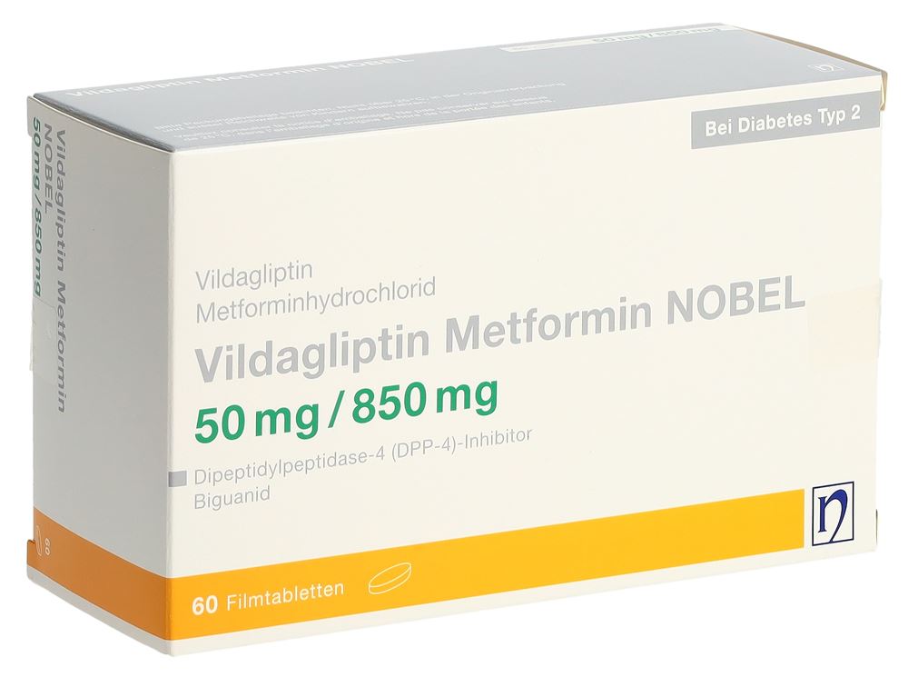Metformine 850 mg perte de poids