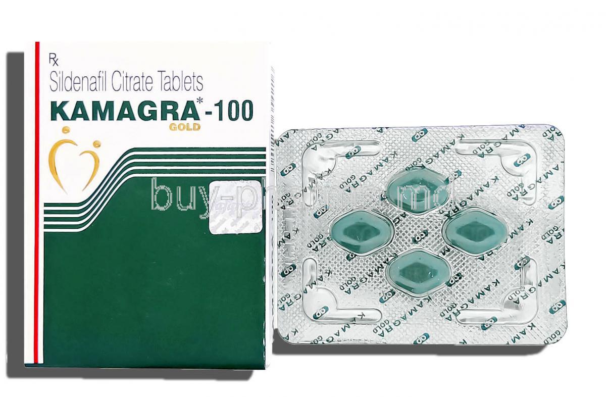 Kamagra 50mg