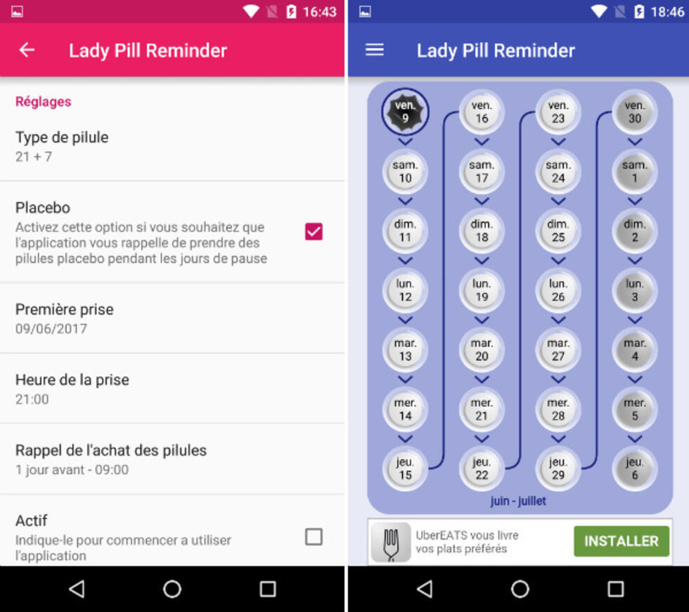Commander La Pilule Alli En Ligne