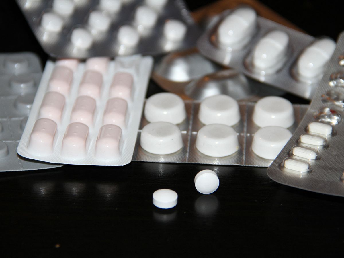 prix du xanax