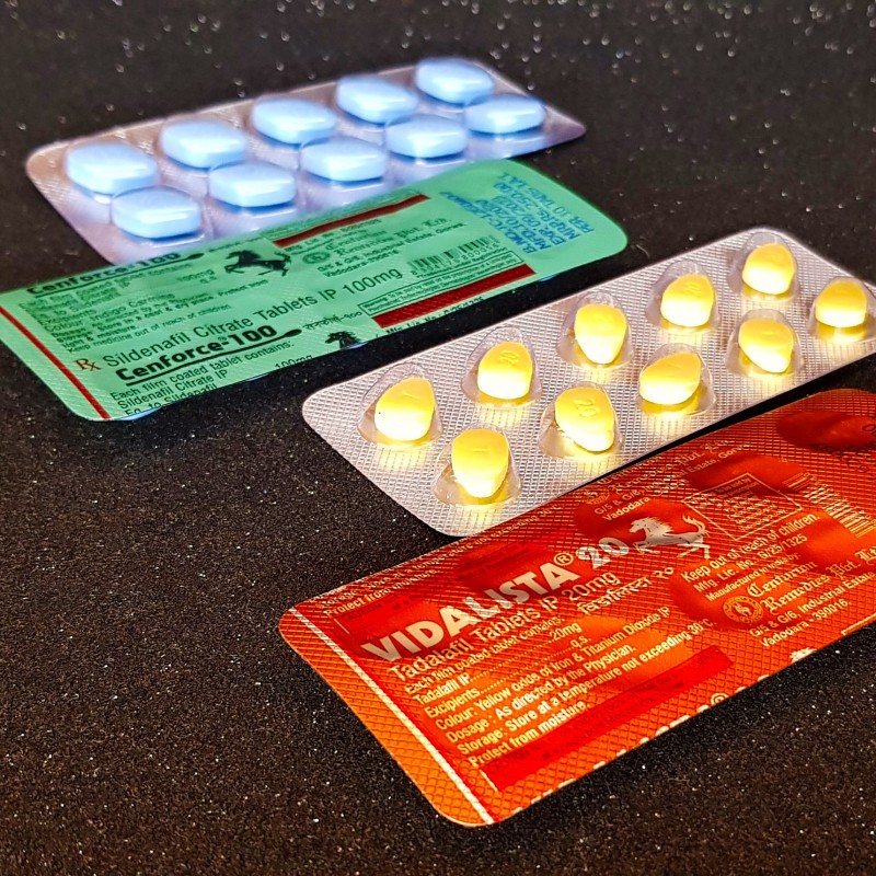 pilule viagra avis
