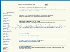 Monodox en ligne