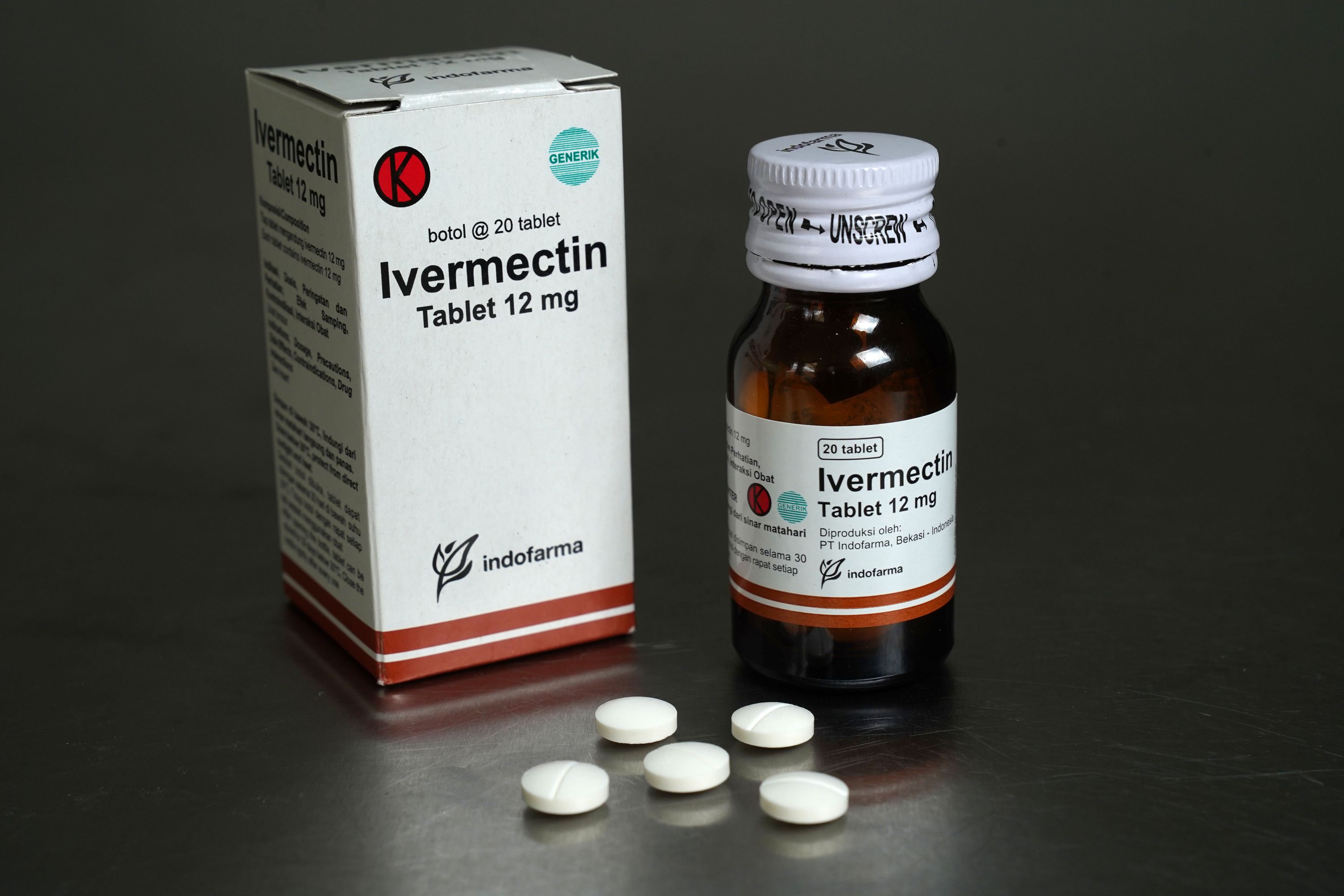 Coût Ivermectin
