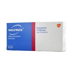 valtrex en ligne