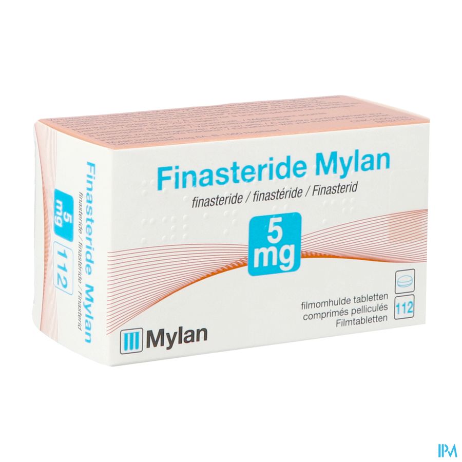 Finastéride acheter sans ordonnance