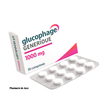 Commander metformin en ligne