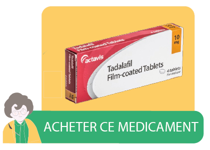 Cialis 5mg treatment