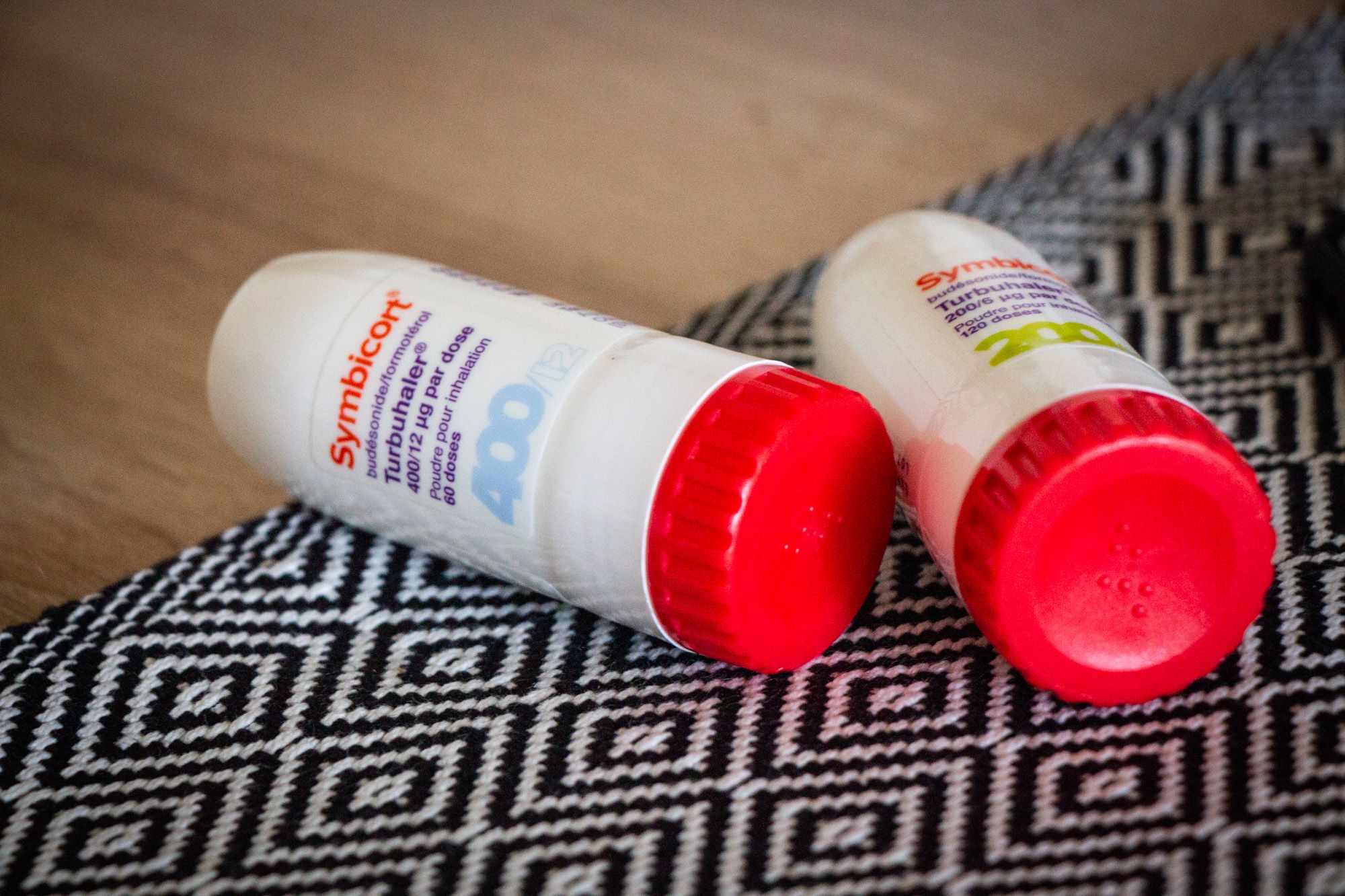 Salbutamol Achat France