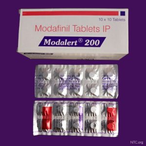 Modalert 100mg