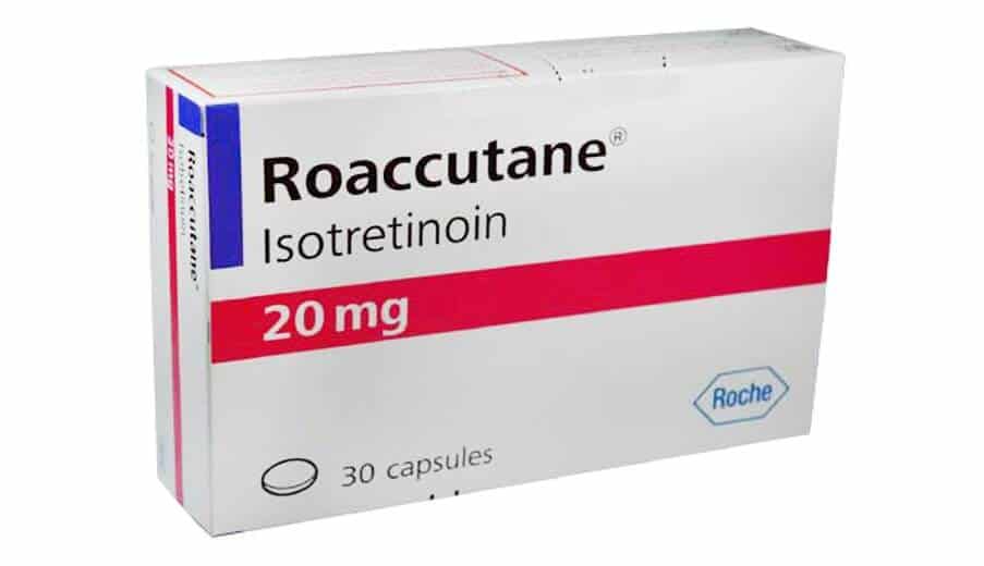 acheter du isotrétinoïne en ligne