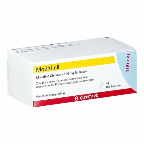 Prix modafinil