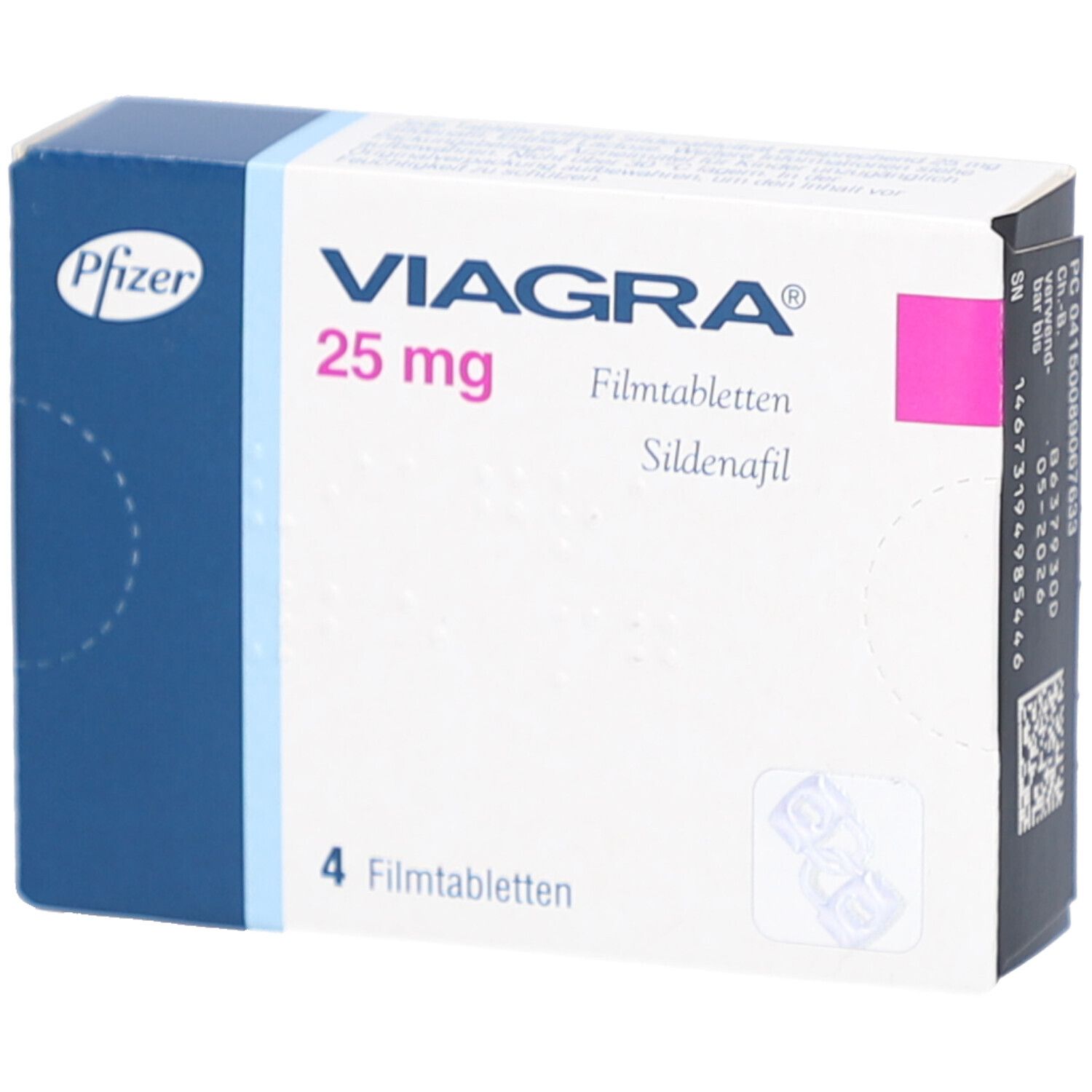 Achat viagra 25 mg