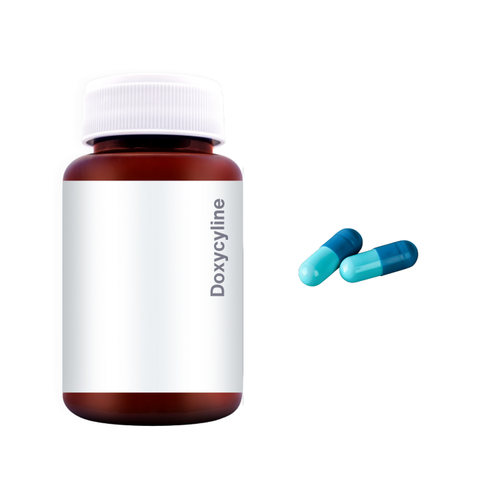 Doxycycline treatment online