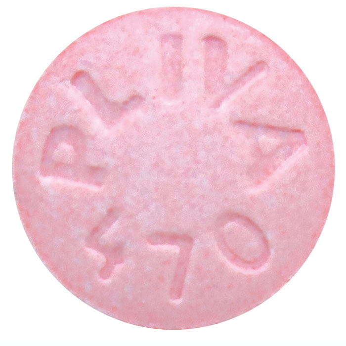 Commander Propranolol