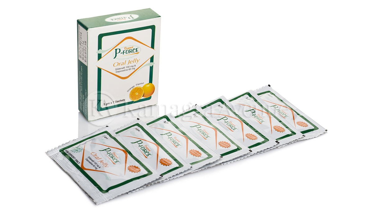 Super p-force 100mg online