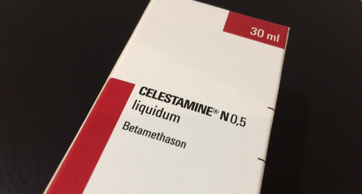 Commander du prednisolone