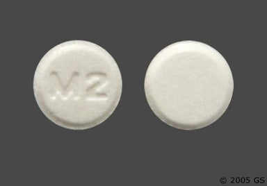 Furosemide pilule
