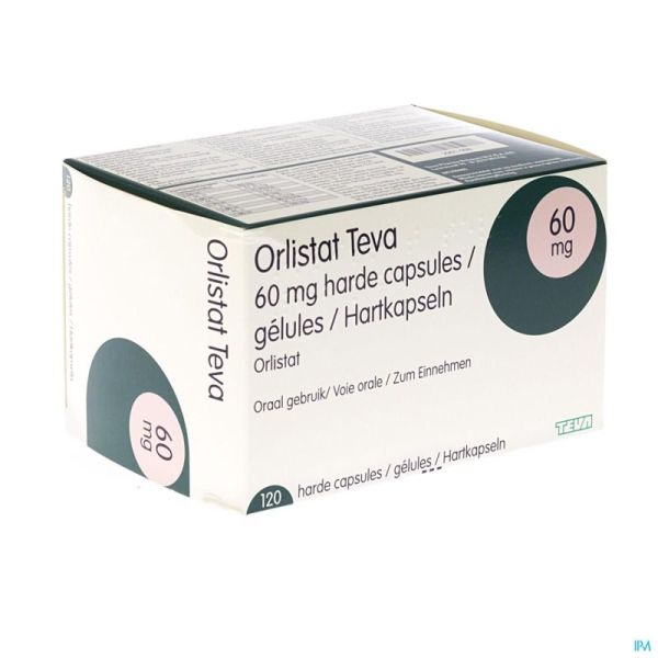 Prix de xenical en pharmacie
