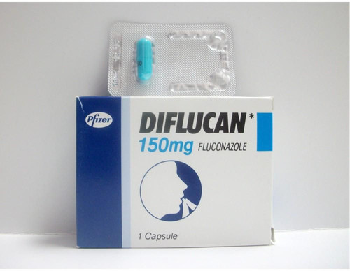 Diflucan acheter