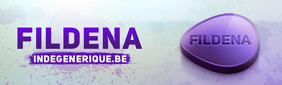 Acheter Fildena En Ligne