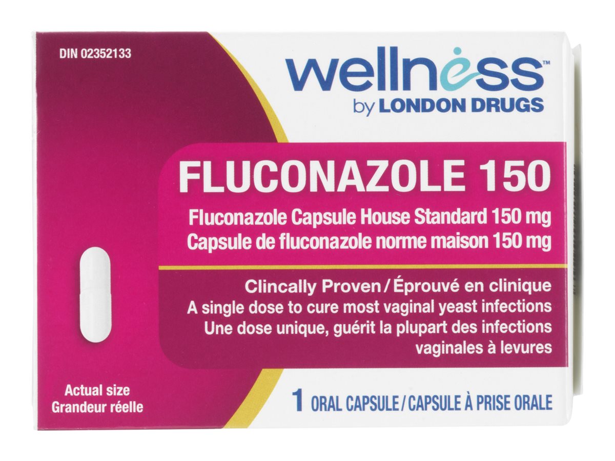 Fluconazole où acheter