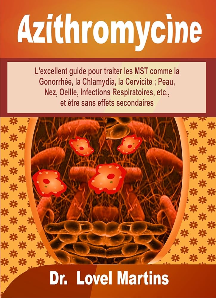 Acheter du zithromax