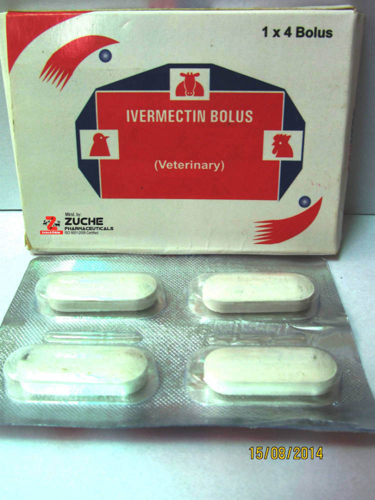 Ivermectine Chien Acheter
