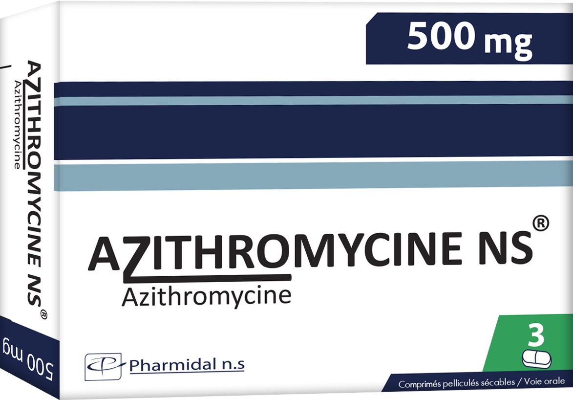 Azithromycine generique zithromax