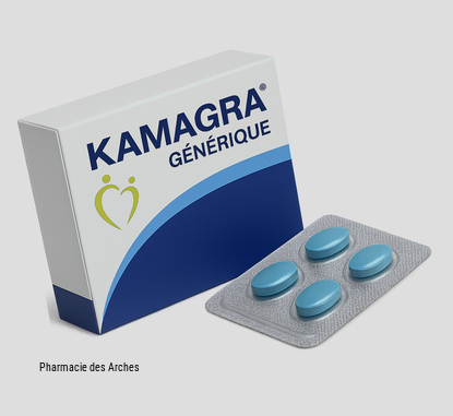 Commander kamagra