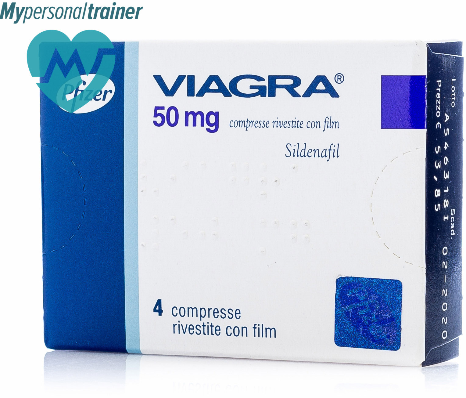 Viagra da 150 mg