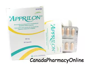 Doxycycline in online