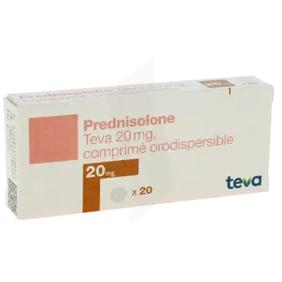 Commander Prednisolone Générique
