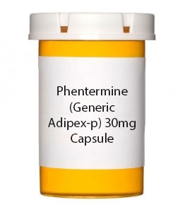 Phentermine Générique