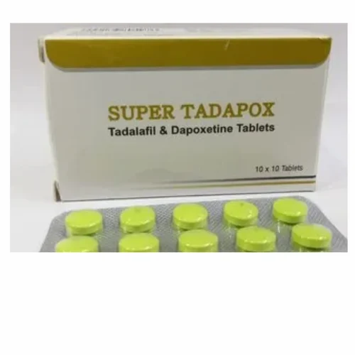 Tadapox générique