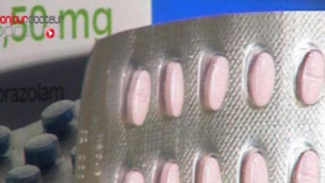 rivotril gouttes sans ordonnance