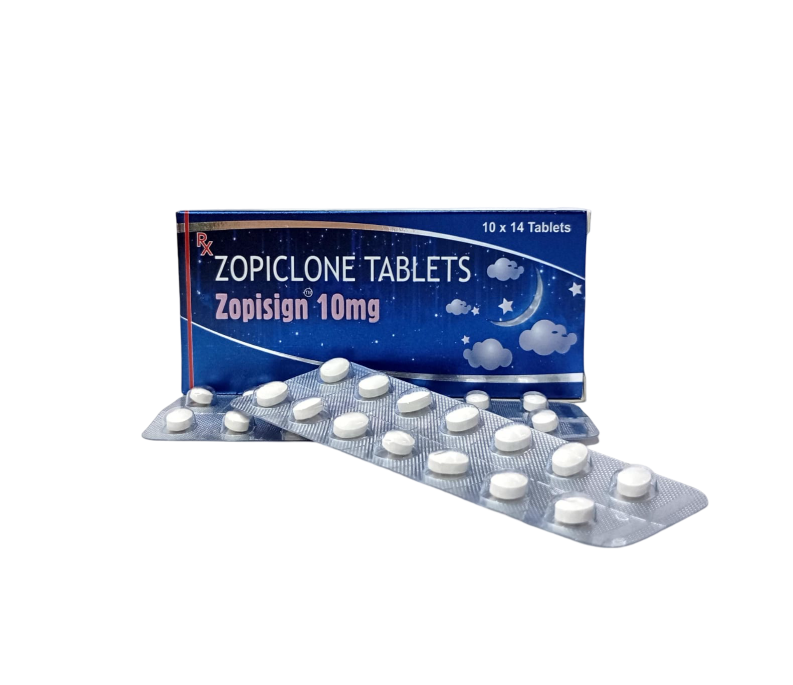 Zaleplon 10mg online