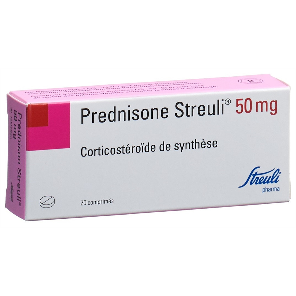 Prix Pour Prednisolone