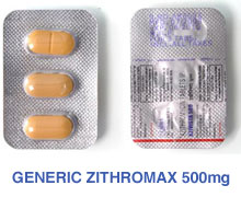 Azithromycin 500 Mg X 2