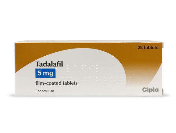 Tadalafil online acheter