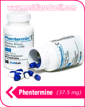 Adipex-p Sans Ordonnance