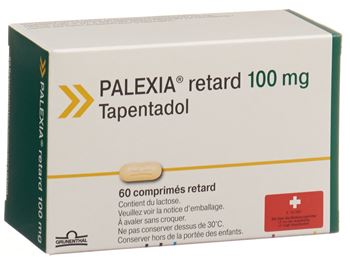 Acheter palexia en ligne