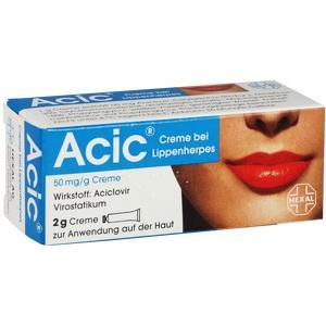 Prix de aciclovir